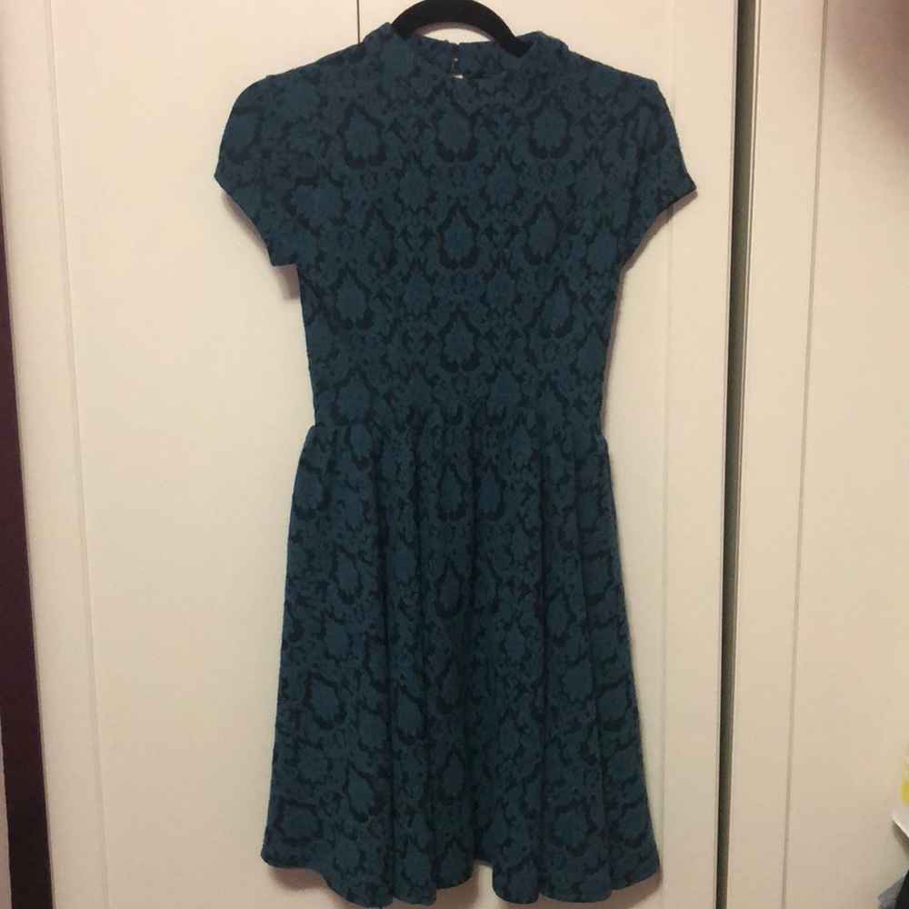 Teen girls dress